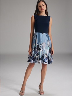 Swing Cocktailkleid 5AF02400 