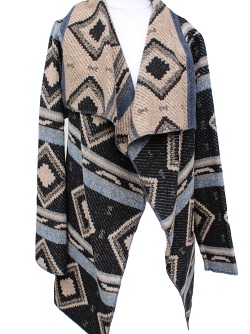 Mantel von M.X.O 11734