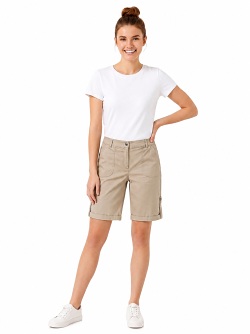 Shorts CARLA von Navigazione 7280