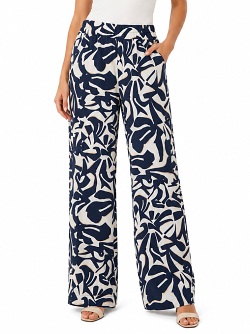 Palazzohose von Seidel Moden D2900-69