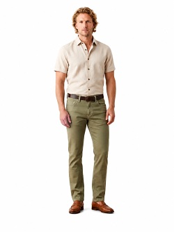 Pioneer Megaflex Jeans Eric P016161.6520