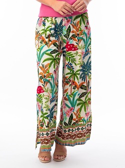 Orientique Ovahe Pant  32435