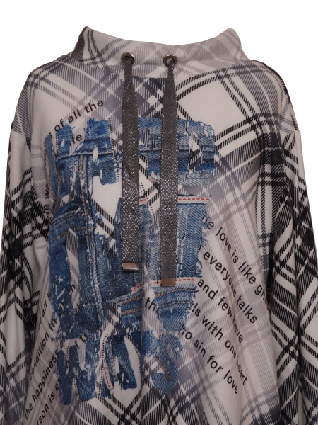 Pullover Lea H Curve 025146