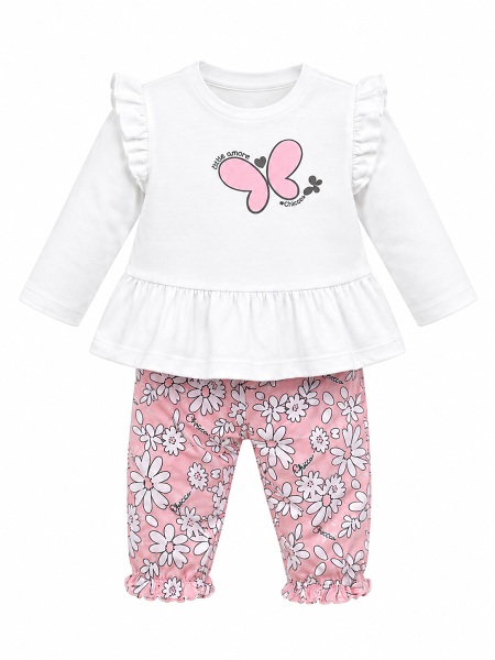 Chicco 2-Teiler Dolce Amore 101830