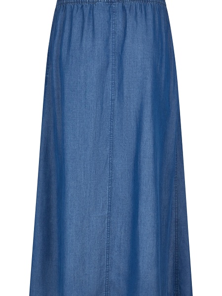 Rock von Barbara Lebek, indigo 56770062 