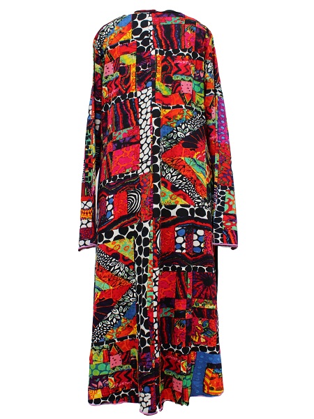 Orientique Kleid Runaway 20090