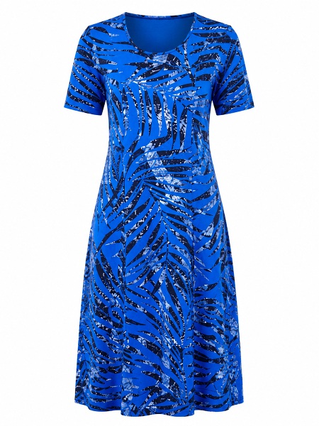 Sommerkleid von Uno Pio  2744837