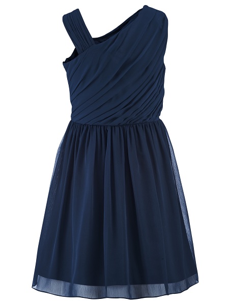 Happy Girls Kleid Navy  554203_62