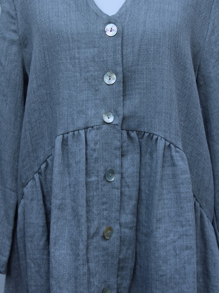 DIFF Blusenshirt 7782