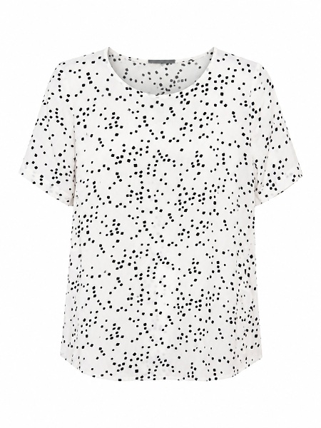 Blusenshirt von Seidel  D2424-10 