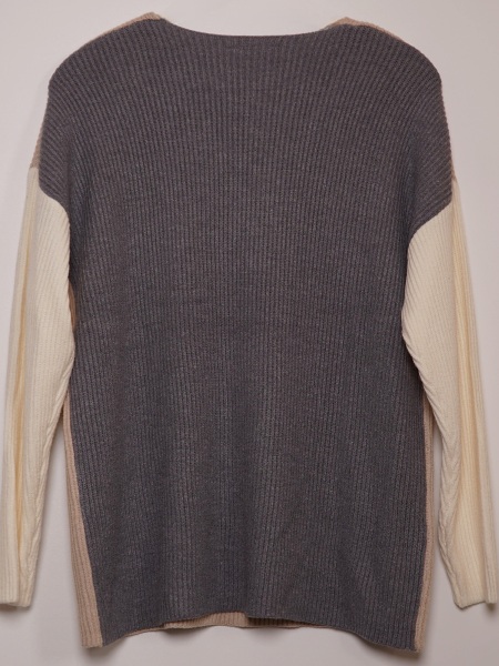 Pullover mehrfarbig Gabriella K. 53341