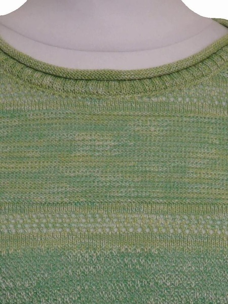 Strickpullover Capucino 260070