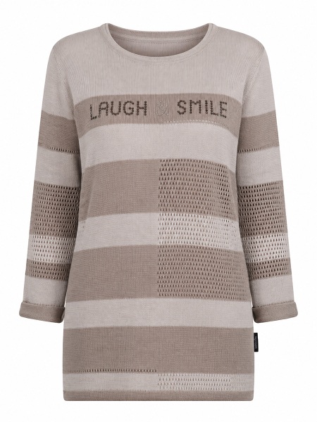 Strickpullover von Capuccino, 260008