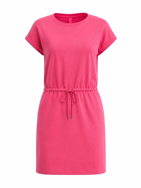 Kleid  mit Kordelzug M.X.O. 37102