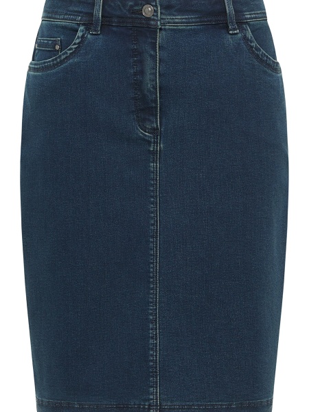 Rock Barbara Lebek, darkblue 35480032