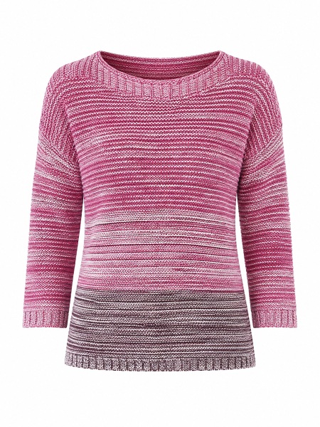 Strickpullover Capuccino 260303