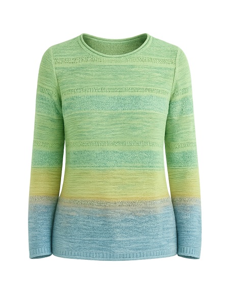 Strickpullover Capucino 260070