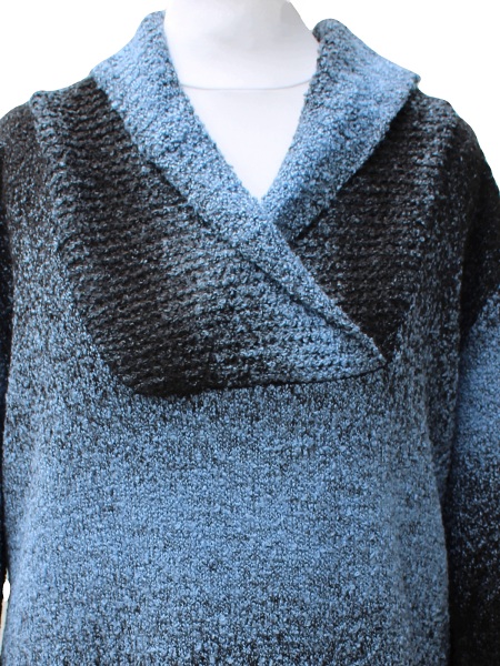 Sweat Tunika Capuccino 245172