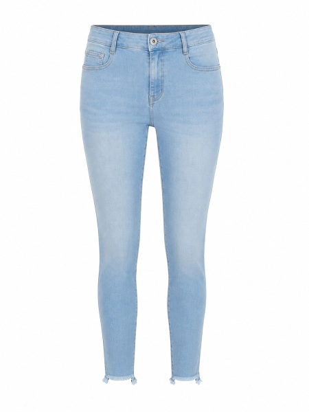 Jeans San Diego Skinny Fit von Anna Montana 5058
