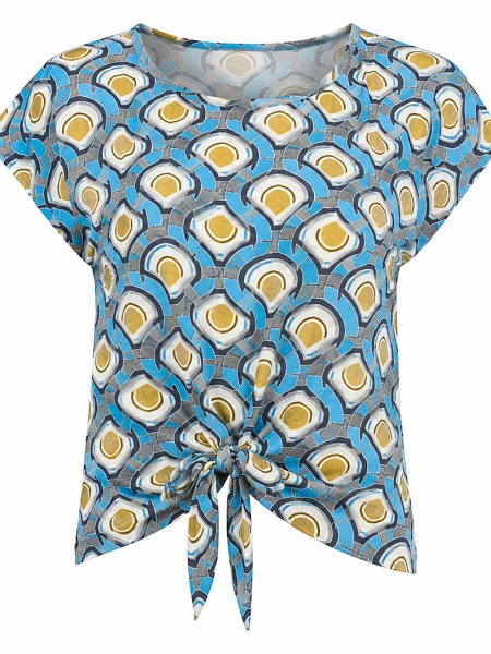 Modische Top von Seidel  D2415 61