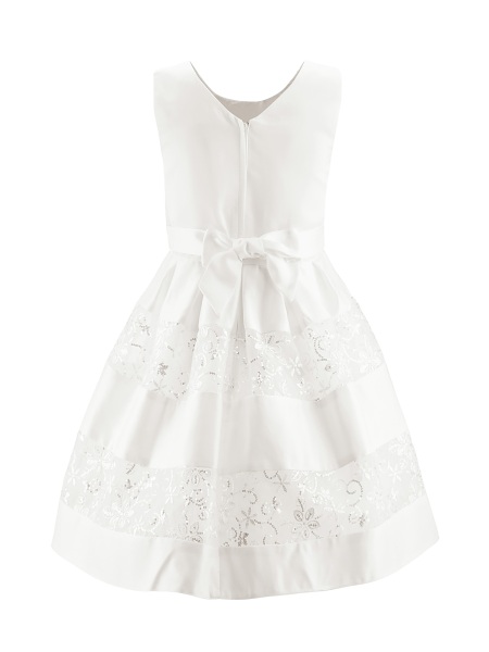 Kommunionskleid Happy Girls Ecru 554136_11