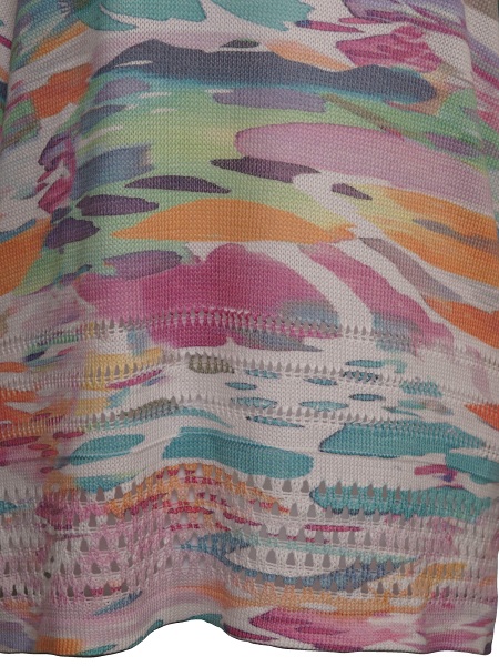 Sommerstrickpulli von Capuccino 250610