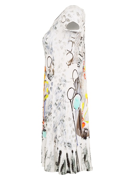 Dolcezza 'Ça Se Célèbre' Kleid 25605