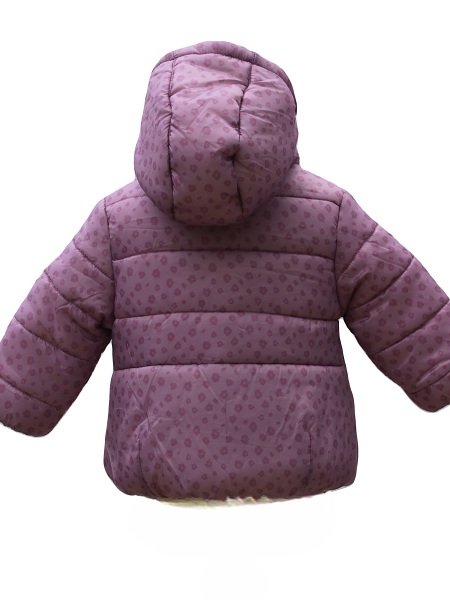 Mädchenjacke von Losan, rosa, LBGAPO103_23006