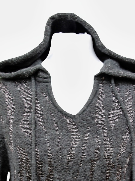 Kapuzenpullover Wednesday