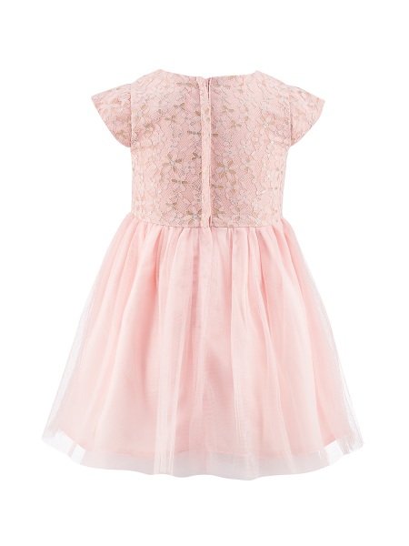 Happy Girls Kleid Rose  554188_30