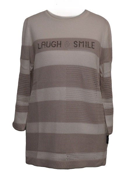 Strickpullover von Capuccino, 260008