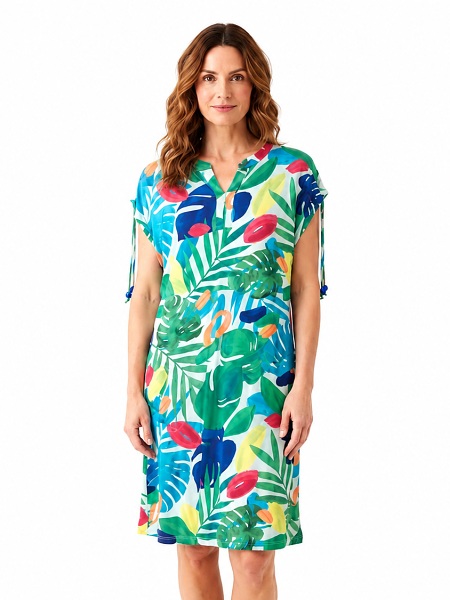 Sommerkleid von Pastunette 16231-254-2