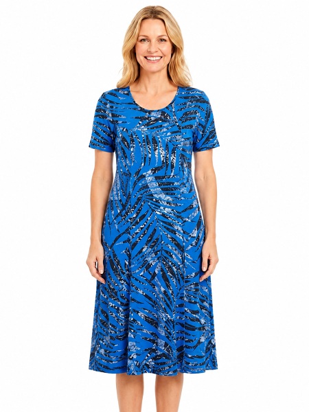Sommerkleid von Uno Pio  2744837