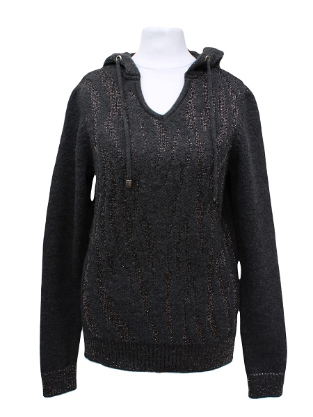 Kapuzenpullover Wednesday