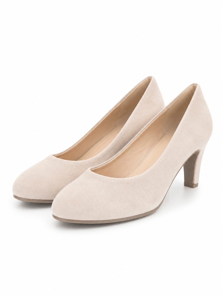 Pumps von Gabor soft & smart 31.410.10 rouge