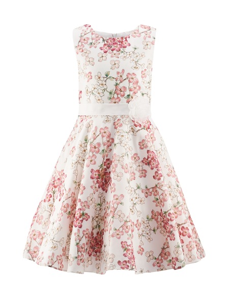 Happy Girls Kleid Pink 554111_36