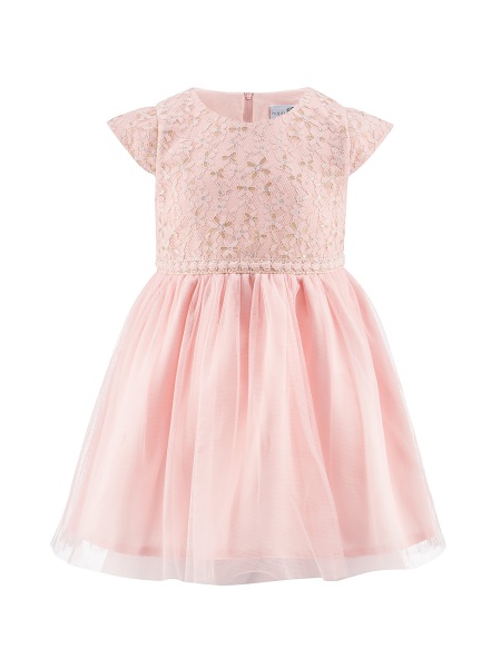 Happy Girls Kleid Rose  554188_30