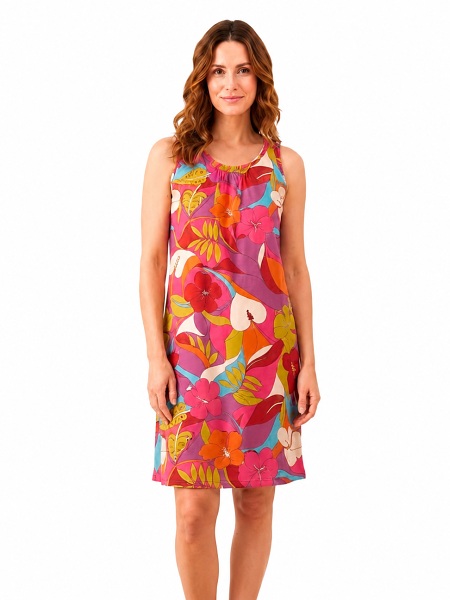 Sommerkleid von Pastunette 16231-253-1