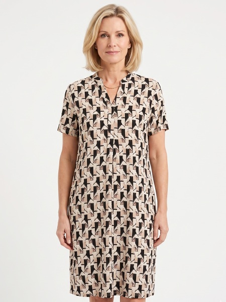 Sommerkleid von Sunday  6224-6580