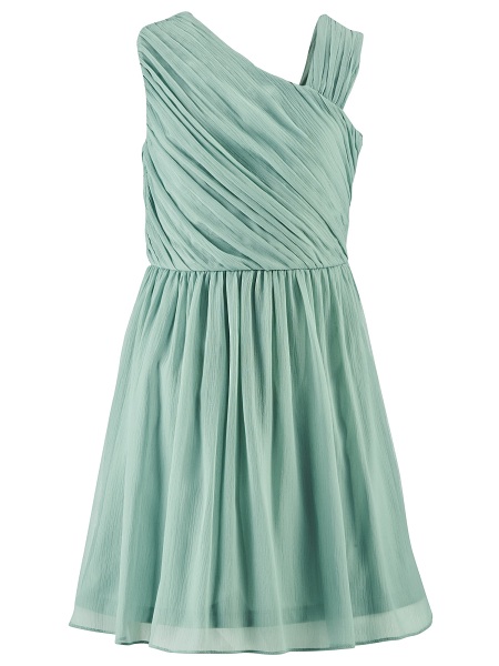 Happy Girls Kleid Mint  554203_71