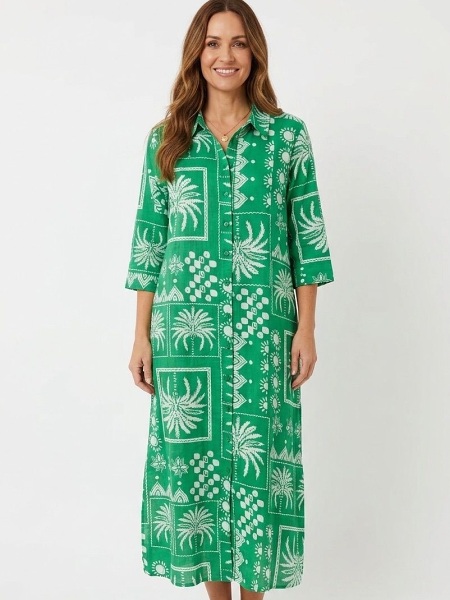 One Summer Maxikleid  30537359
