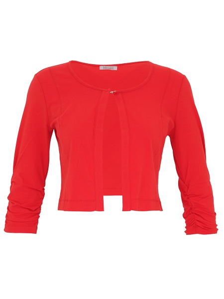 Dolcezza Strickjacke, rot 26506