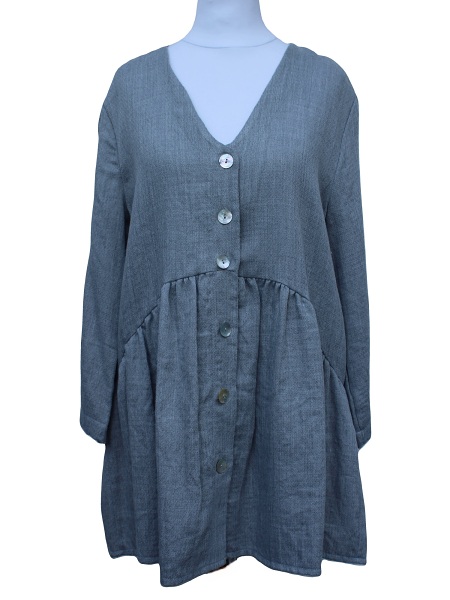 DIFF Blusenshirt 7782