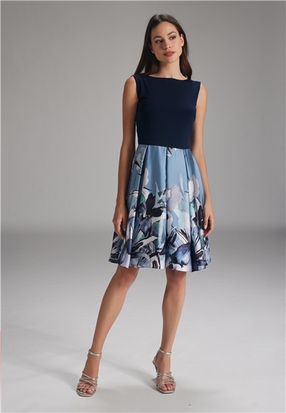 Swing Cocktailkleid 5AF02400 