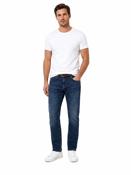 Digel Jeans Leo-G Modern Fit 88176