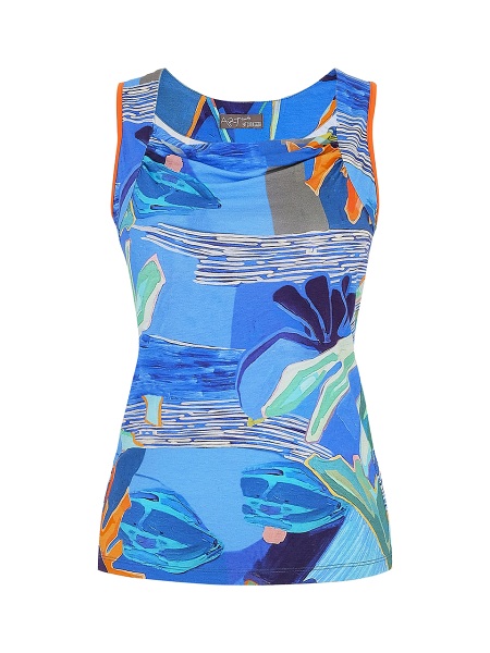 Dolcezza 'Palmetto Series' Top 25680