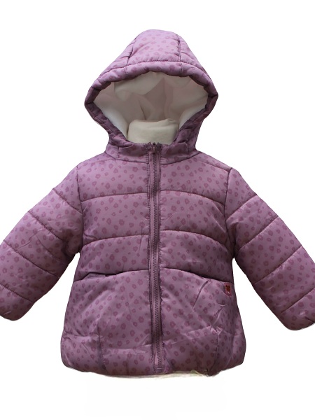 Mädchenjacke von Losan, rosa, LBGAPO103_23006
