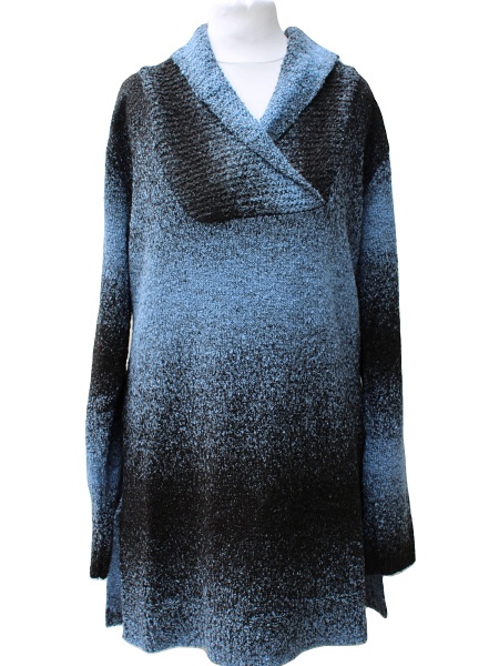 Sweat Tunika Capuccino 245172