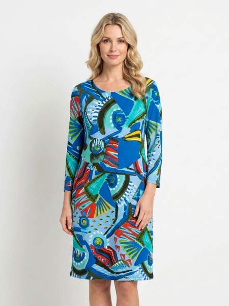 Orientique Kleid Granada  61410